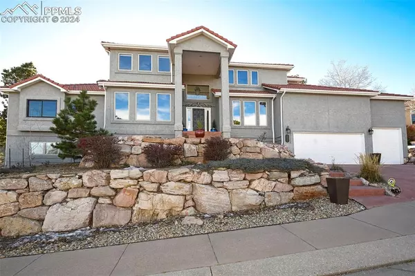 Colorado Springs, CO 80919,2685 Tamora WAY