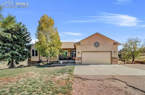 Colorado Springs, CO 80907,1035 Valkenburg DR