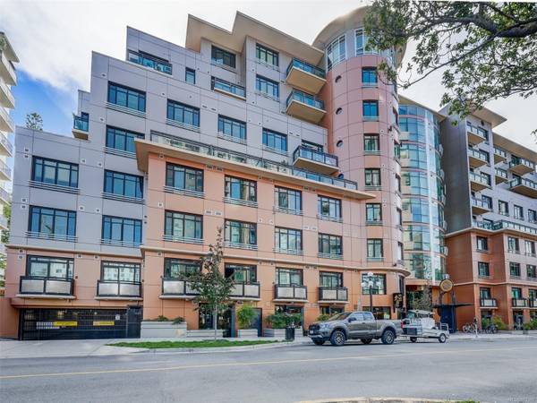 1029 View St #436, Victoria, BC V8V 4Y3