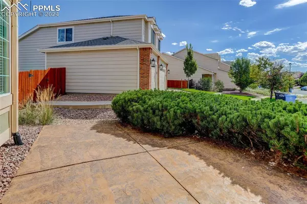 Colorado Springs, CO 80922,3775 Birdie CT