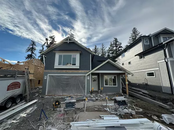 1236 Ashmore Terr, Langford, BC V9C 0S6