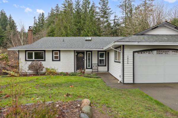 1055 Springbok Rd, Campbell River, BC V9W 7G4