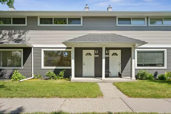 543 Regal PARK NE, Calgary, AB T2E 0S6