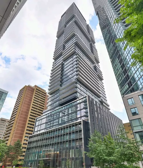 55 Charles ST E #4507, Toronto C08, ON M4Y 0J1