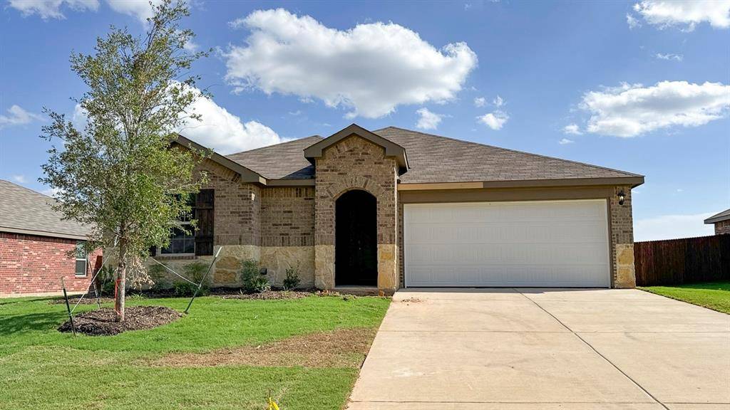 508 River Oaks Lane, Chandler, TX 75758