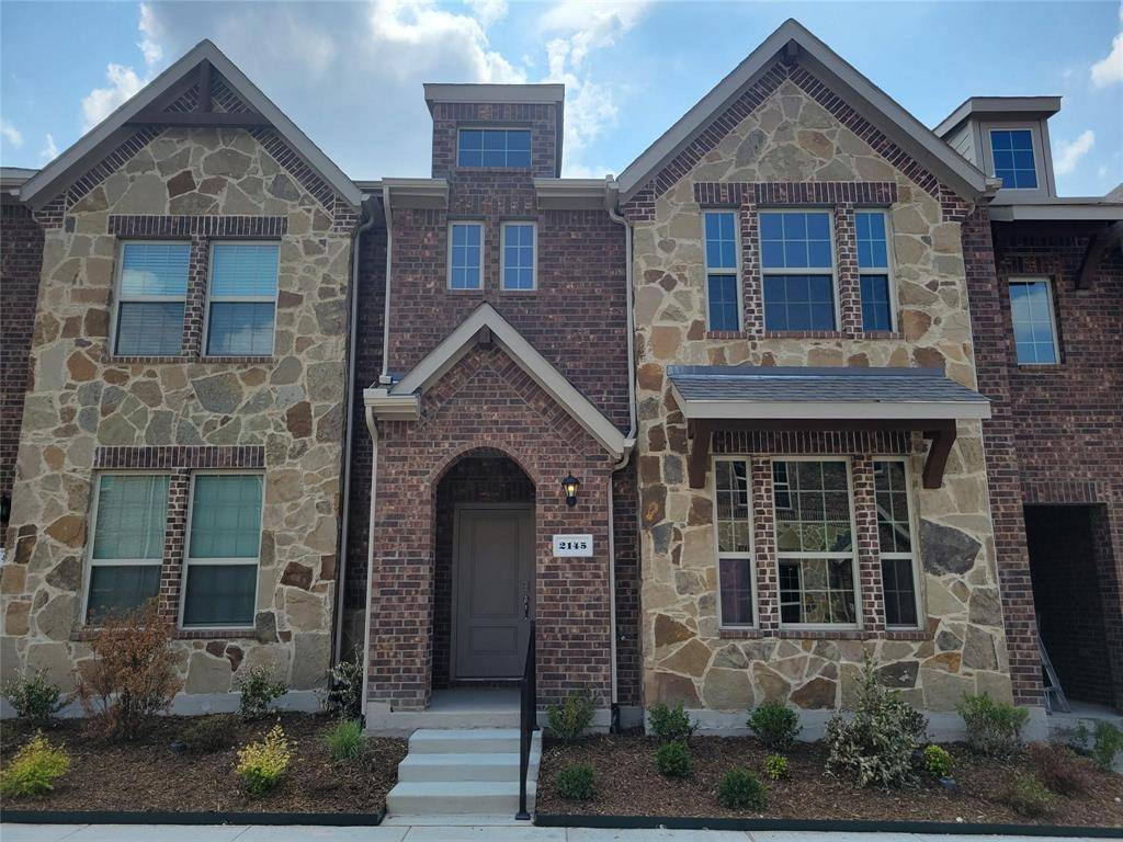 Mesquite, TX 75149,2145 Steer Creek Place