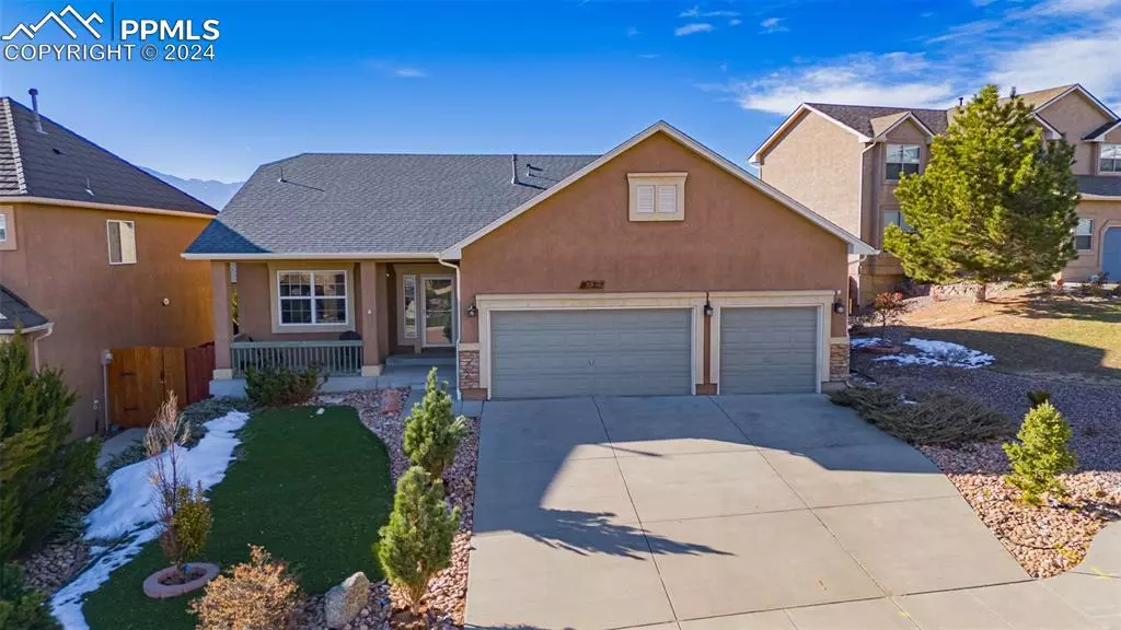 Colorado Springs, CO 80918,7014 Antonito CT