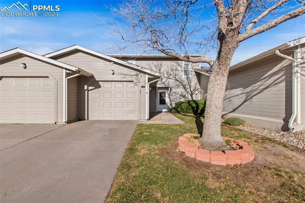 Colorado Springs, CO 80920,7534 Picacho CT