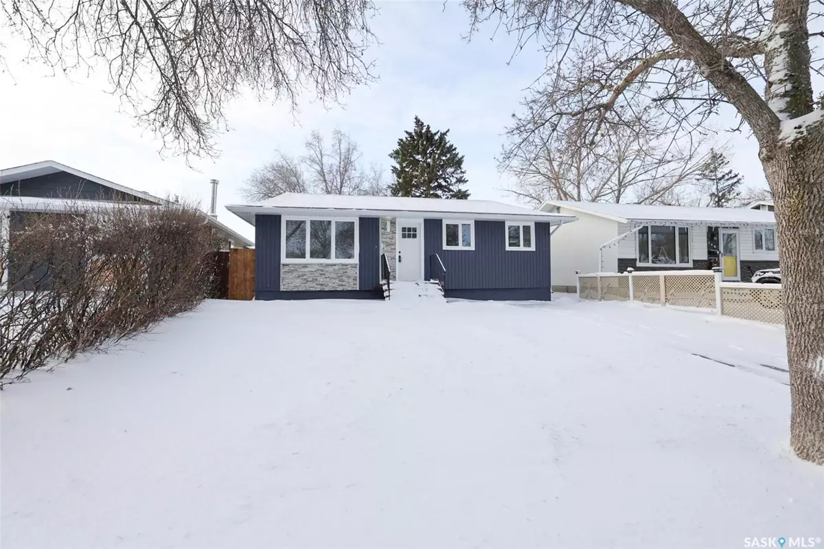 Regina, SK S4T 6T4,142 Trudelle CRESCENT