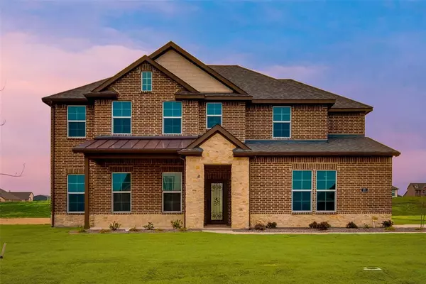 New Fairview, TX 76078,171 Spanish Moss Trail