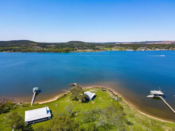 Possum Kingdom Lake, TX 76449,3500 Hog Bend #79