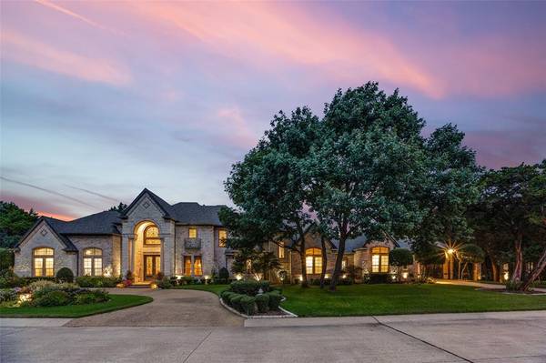 1717 Windmill Circle, Desoto, TX 75115