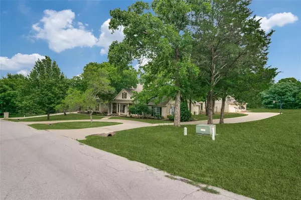 Weatherford, TX 76087,1902 Forest Glen Lane