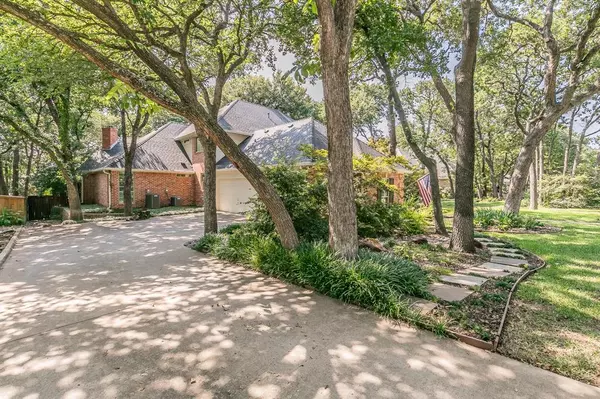 Southlake, TX 76092,402 Timber Lake Drive