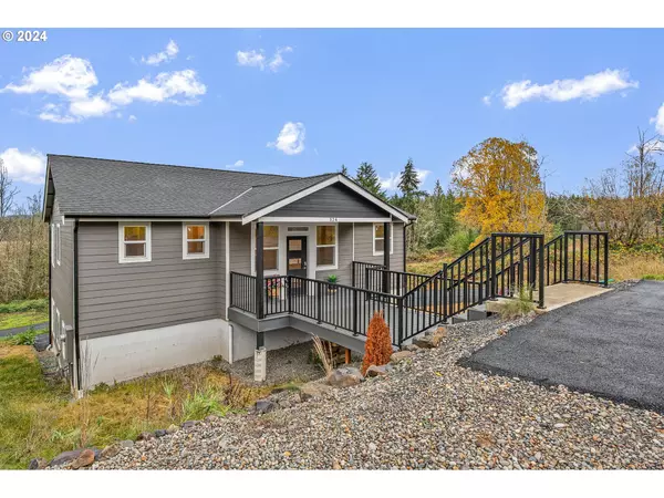 Napavine, WA 98565,324 KAYLI CT