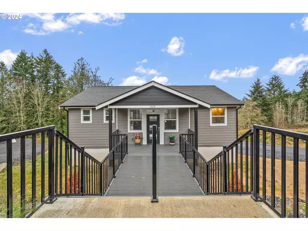 Napavine, WA 98565,324 KAYLI CT