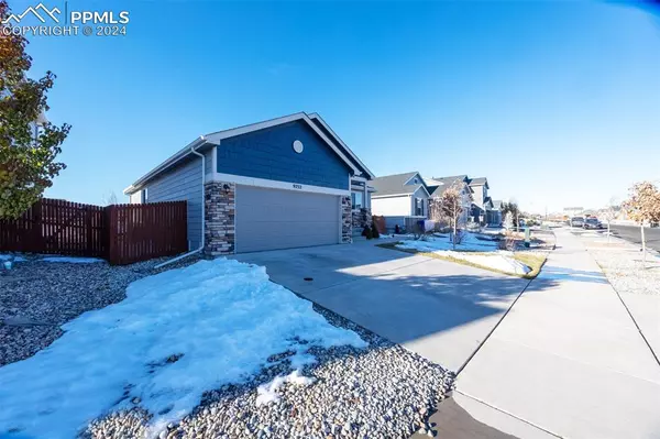 Peyton, CO 80831,9752 Emerald Vista DR