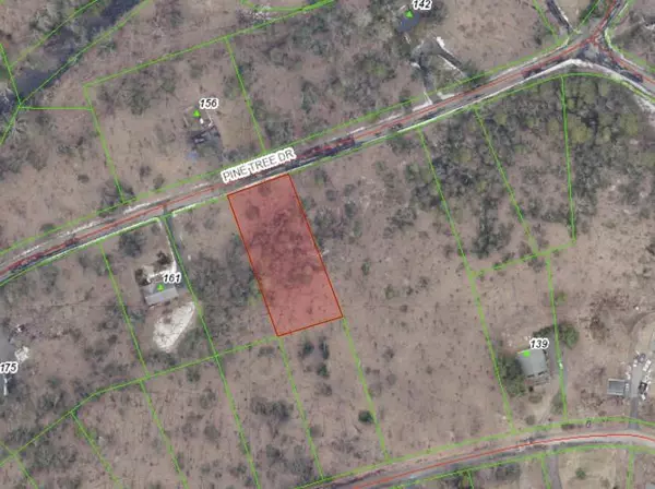 Paradise Twp, PA 18326,153 Pine Tree Drive #Lot 305