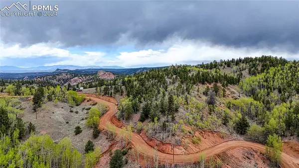 Cripple Creek, CO 80813,1693 Golden Cycle CIR