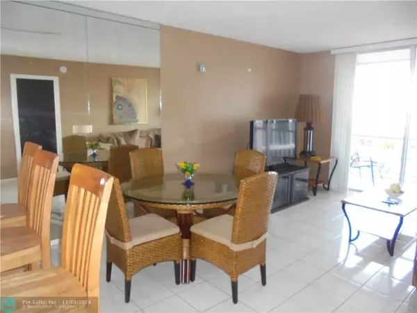 Pompano Beach, FL 33062,1391 S Ocean Blvd  #204