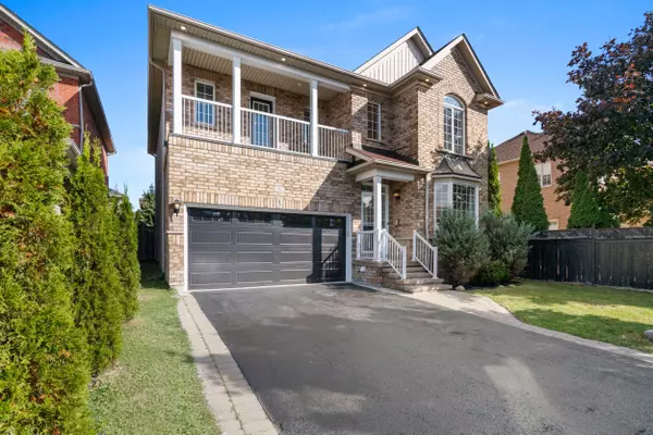 91 Gateway DR #BSMT, Aurora, ON L4G 7S5