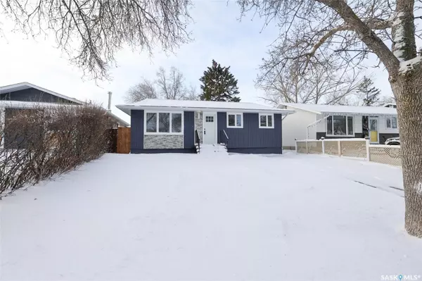 142 Trudelle CRESCENT, Regina, SK S4T 6T4