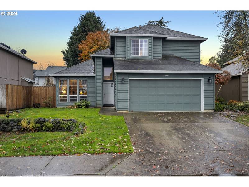 20442 SW KEYLOCK LN, Beaverton, OR 97003