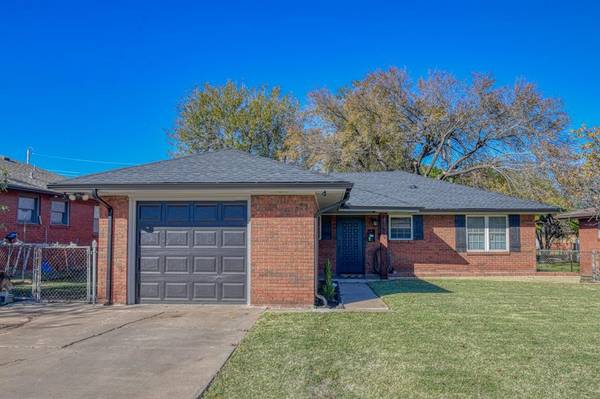 2649 SW 61ST Street, Oklahoma City, OK 73159