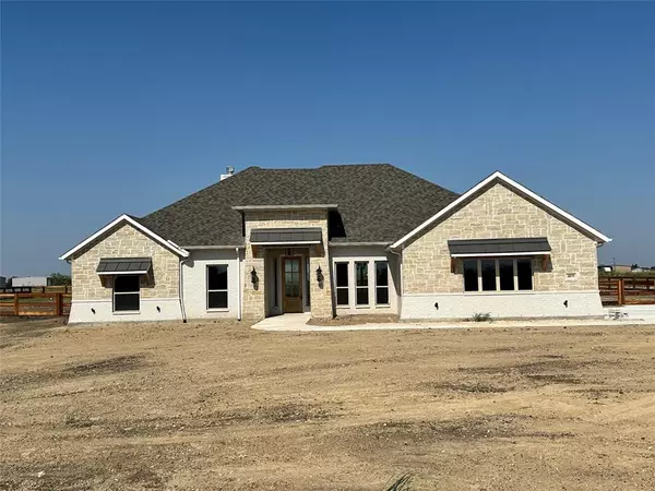 4859 Prairie Sky Lane, Dish, TX 76247