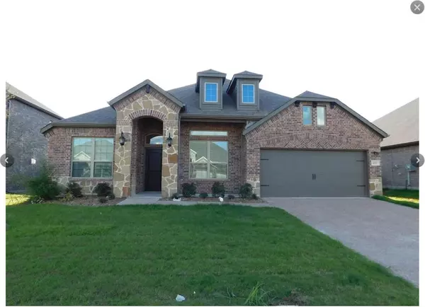 Melissa, TX 75454,4021 Whitetail Lane