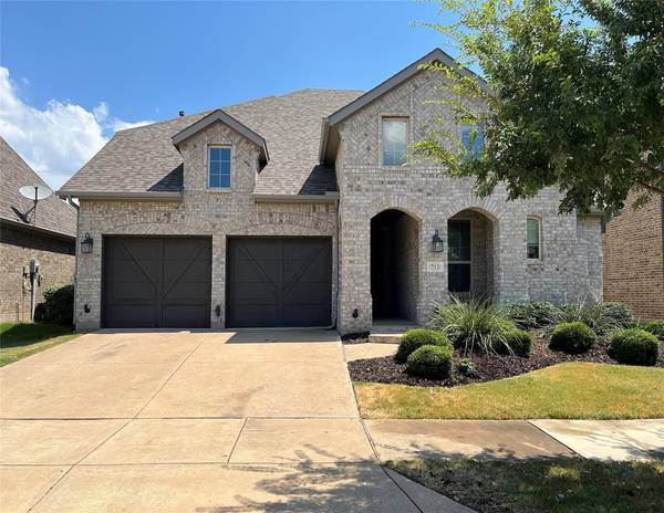 713 Field Crossing, Little Elm, TX 76227