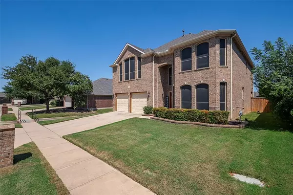 Fort Worth, TX 76244,4545 Sheldon Trail