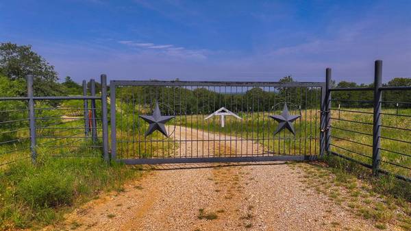 1 TBD Thurman Lane, Jacksboro, TX 76458