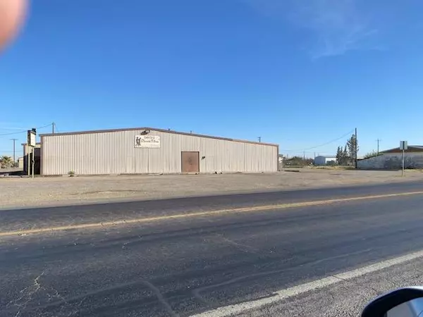 Pecos, TX 79772,1301 3rd St