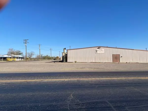 Pecos, TX 79772,1301 3rd St