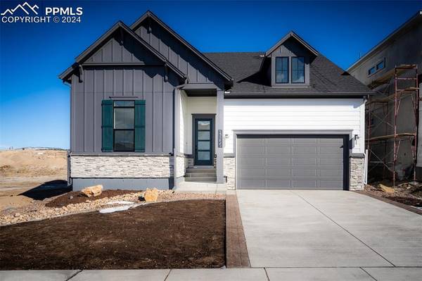 17255 Crimson Clover DR, Monument, CO 80132