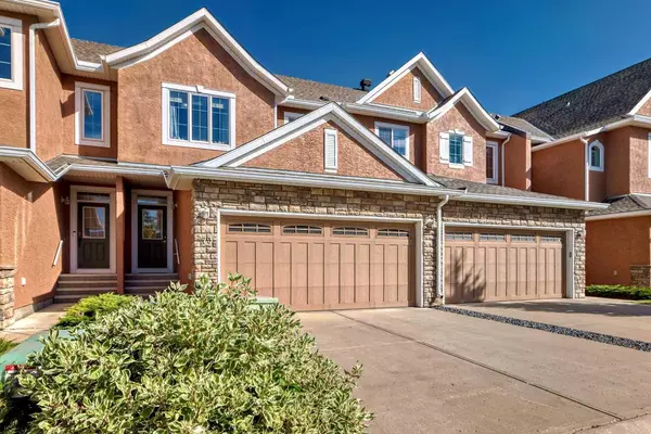 73 Cranleigh Heath SE, Calgary, AB T3M 0E5