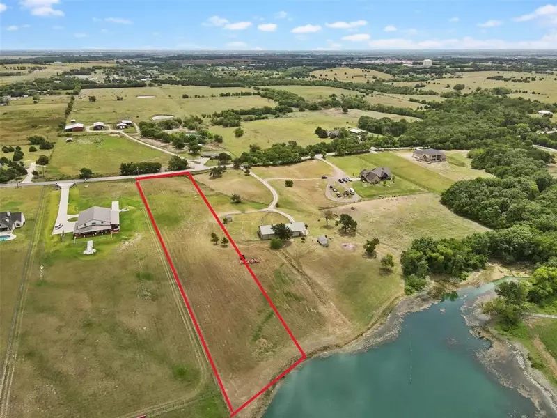 TBD County Road 536, Rockwall, TX 75087