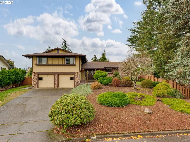 1110 NW 103RD ST, Vancouver, WA 98685