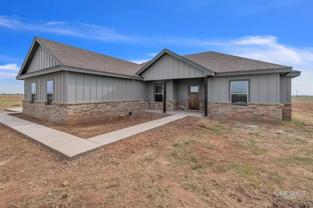 Hawley, TX 79525,2204 Private Road 4282