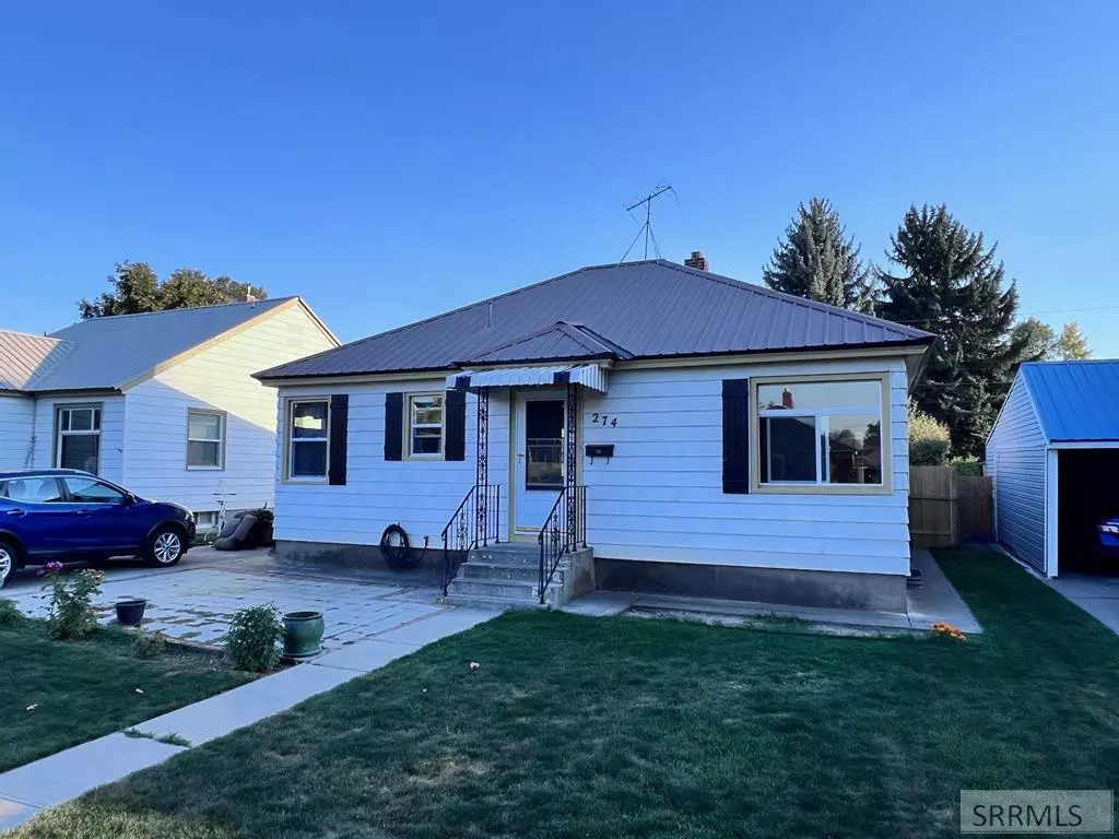 Idaho Falls, ID 83404,274 E 19th Street