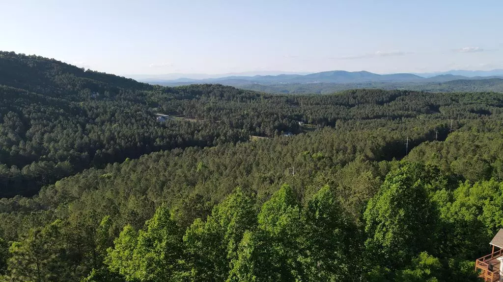 Blairsville, GA 30512,LOT 70 Ridge Peak View