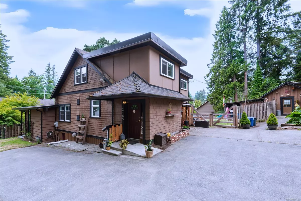 Duncan, BC V9L 1G7,3185 Gibbins Rd #1