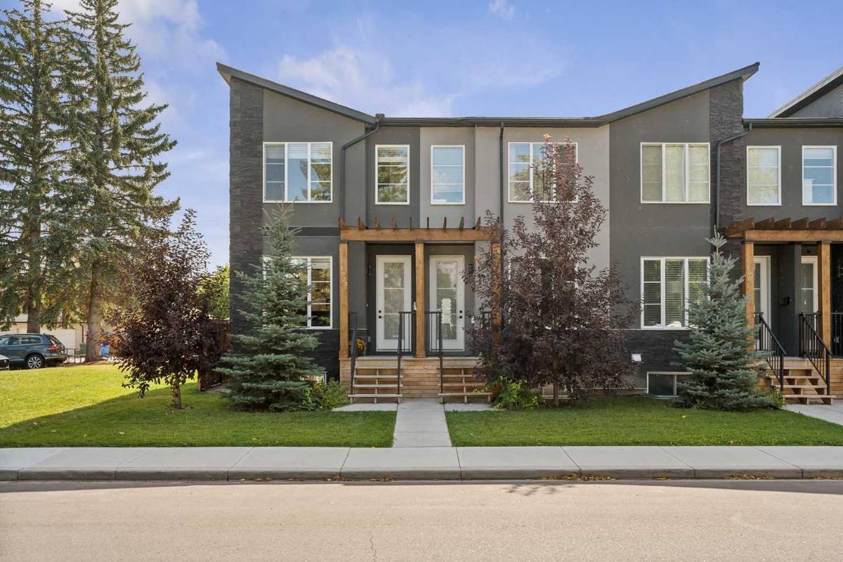 Calgary, AB T2M 1B7,1923 19 AVE Northwest