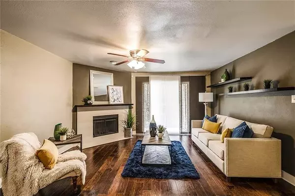 4777 Cedar Springs Road #8D, Dallas, TX 75219