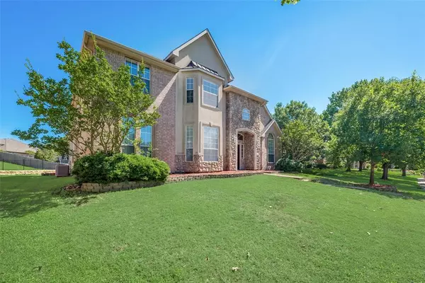 Rockwall, TX 75087,1839 Emerald Bay Drive