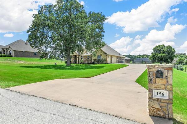 Weatherford, TX 76085,156 Ellis Spring Drive