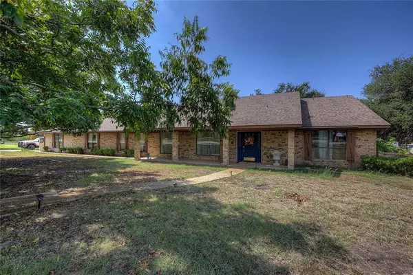 6 Northridge Lane, Rockwall, TX 75087