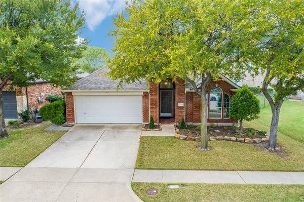 Frisco, TX 75033,11535 Balcones Drive