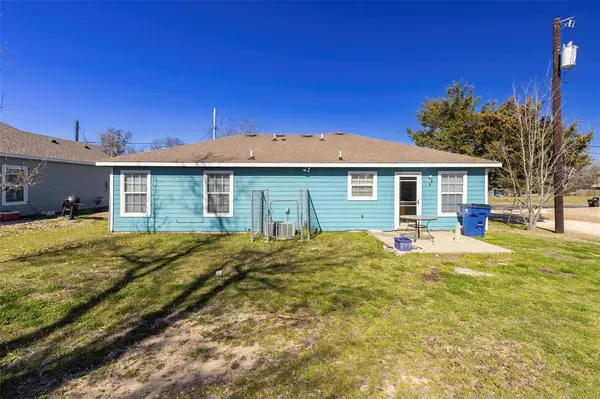 Greenville, TX 75401,1605 Hemphill Street